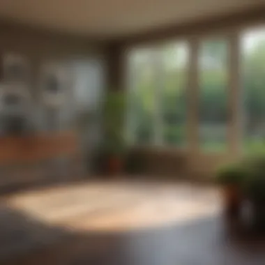 Importance of Regular Maintenance for Fresh Air A well-maintained home environment