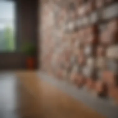Quality Construction Materials for Home Renovation Selection of high-quality construction materials for home renovation