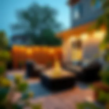 Understanding the Costs of a 20x20 Paver Patio Summary Understanding the Costs of a 20x20 Paver Patio Summary