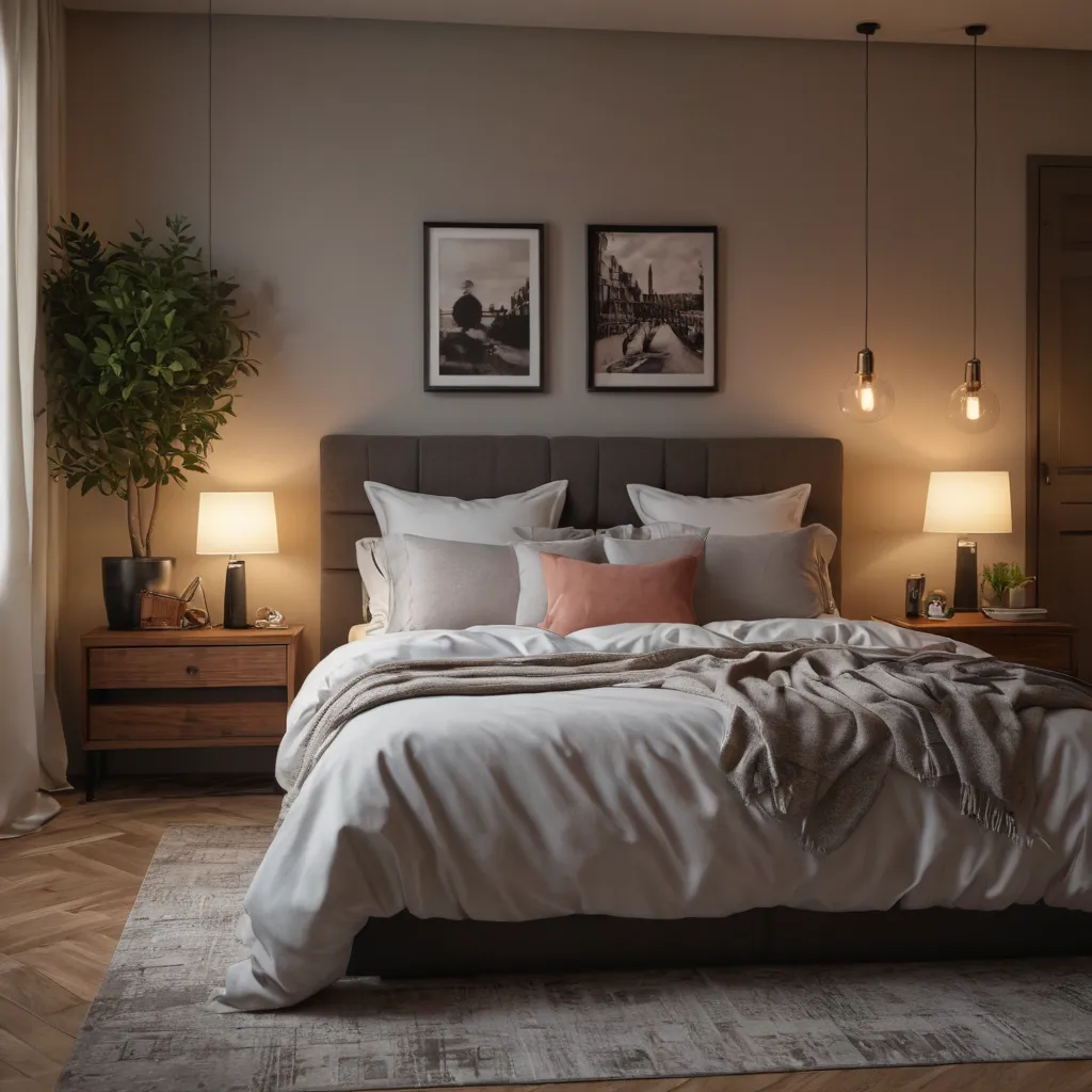 Stylish Bedroom Design on a Budget: Smart Strategies