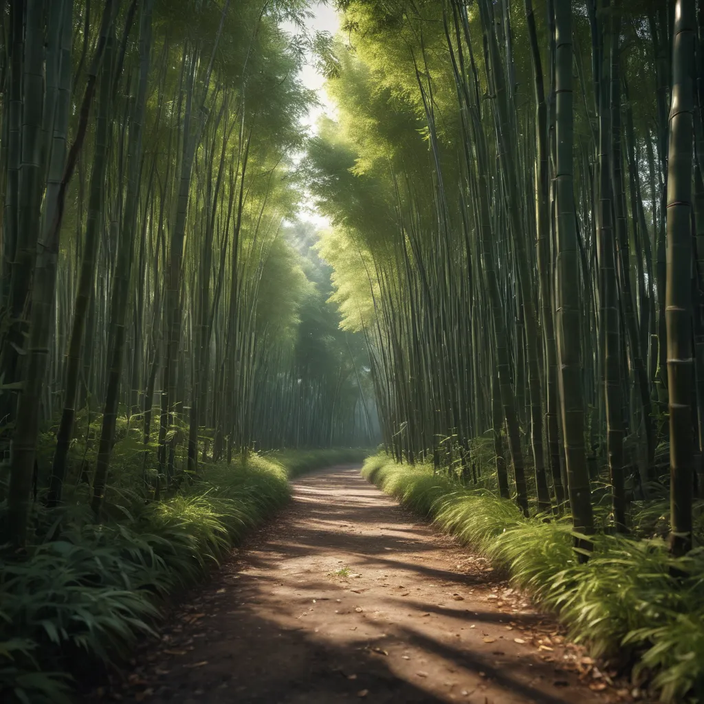Effective Strategies for Removing Bamboo Roots