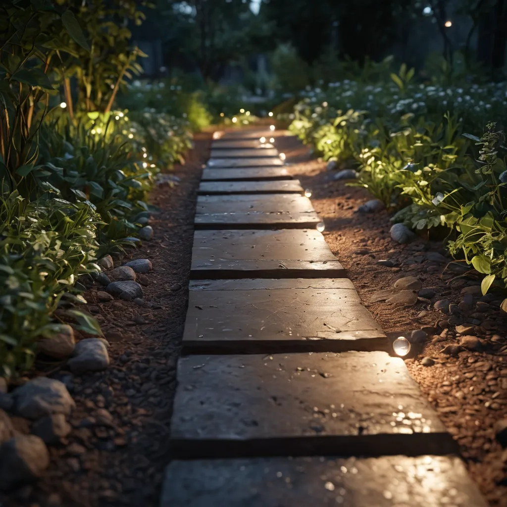 Top Solar Garden Lights for Your Outdoor Space
