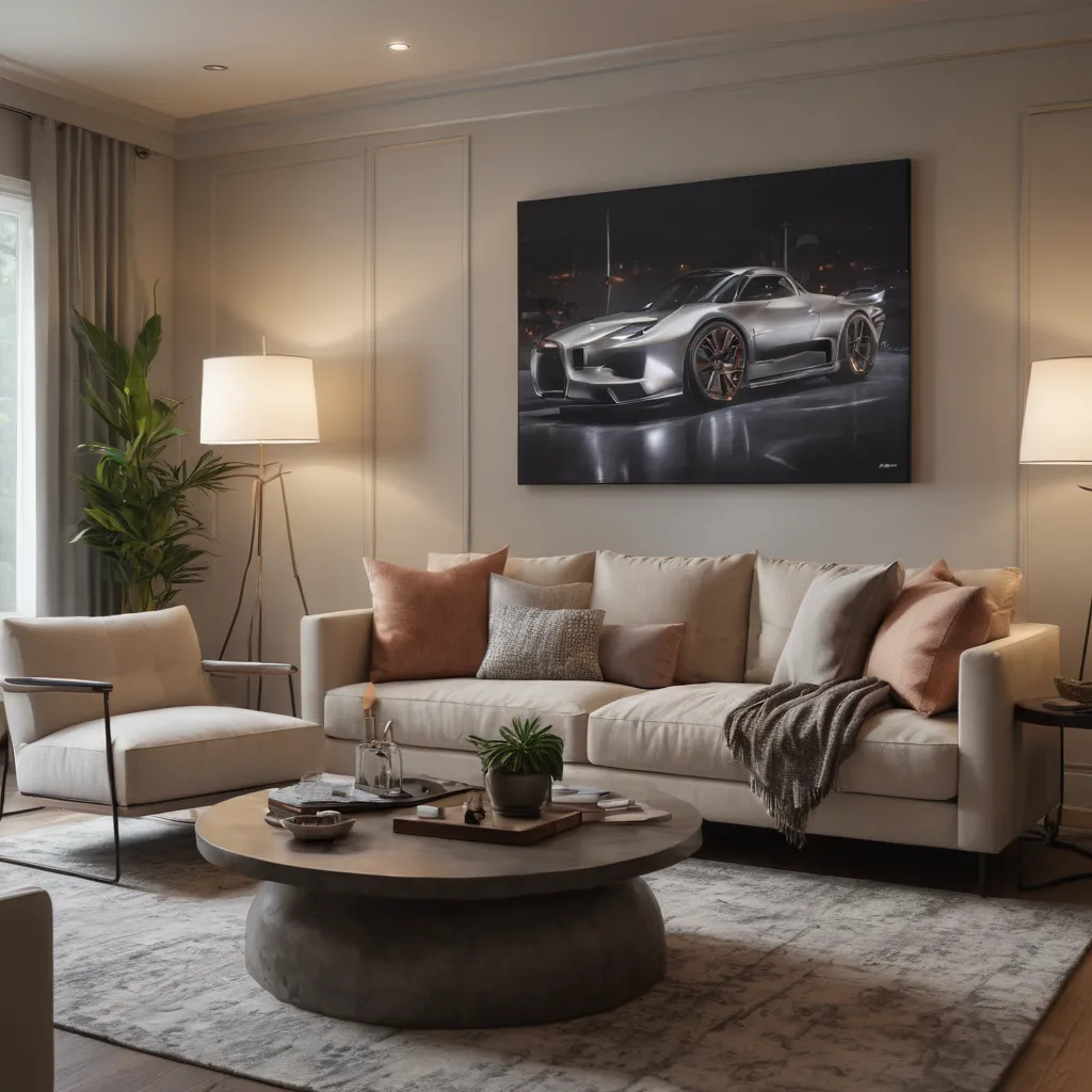 Charlotte Home Furnishing Trends and Styles Revealed