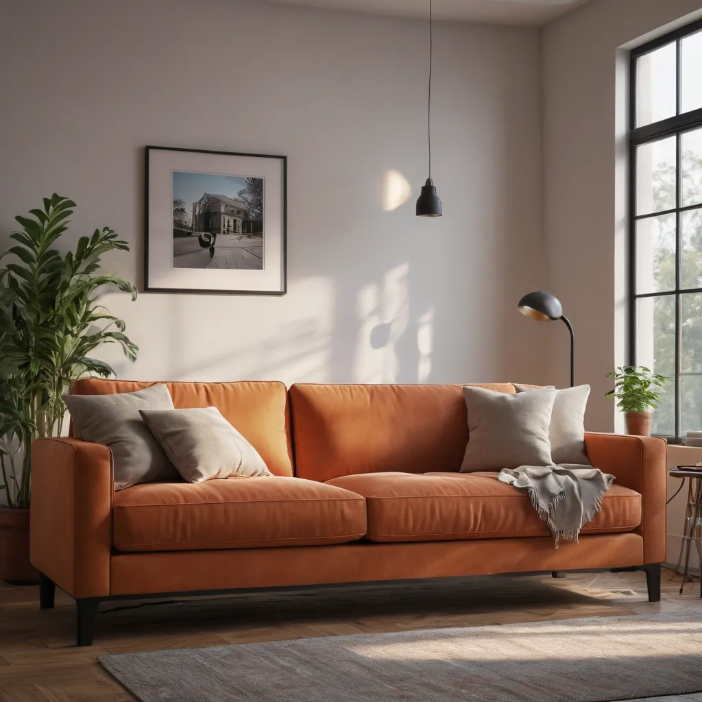 Affordable Sofas: Quality, Style, and Value