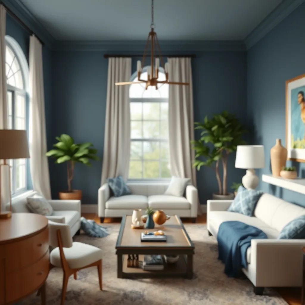 HGTV Home Furniture: Design Trends for Unique Spaces