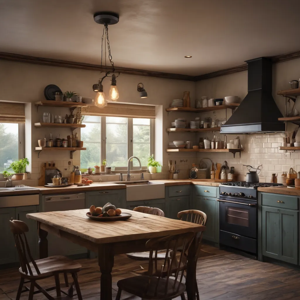Exploring Rustic Farm Lights: An In-Depth Guide