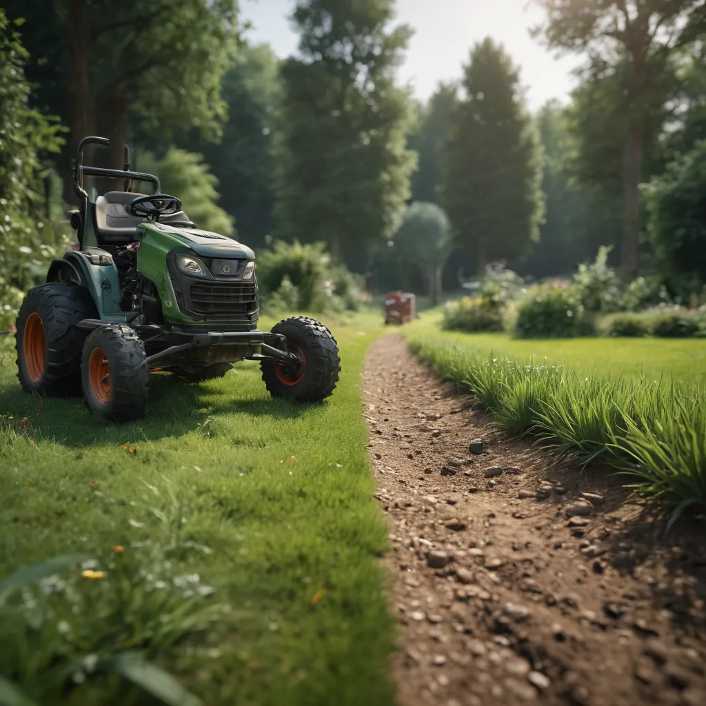 Finding the Best Mower for 7 Acres: A Comprehensive Guide
