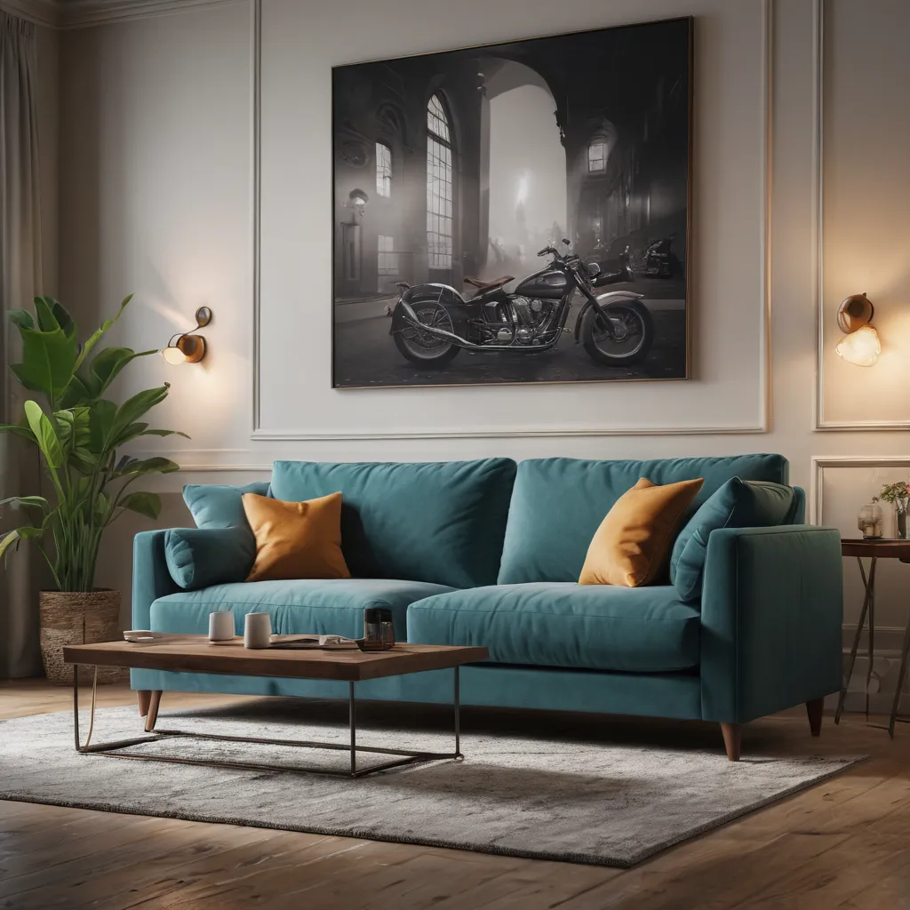 Discover the Best Places to Buy Couches