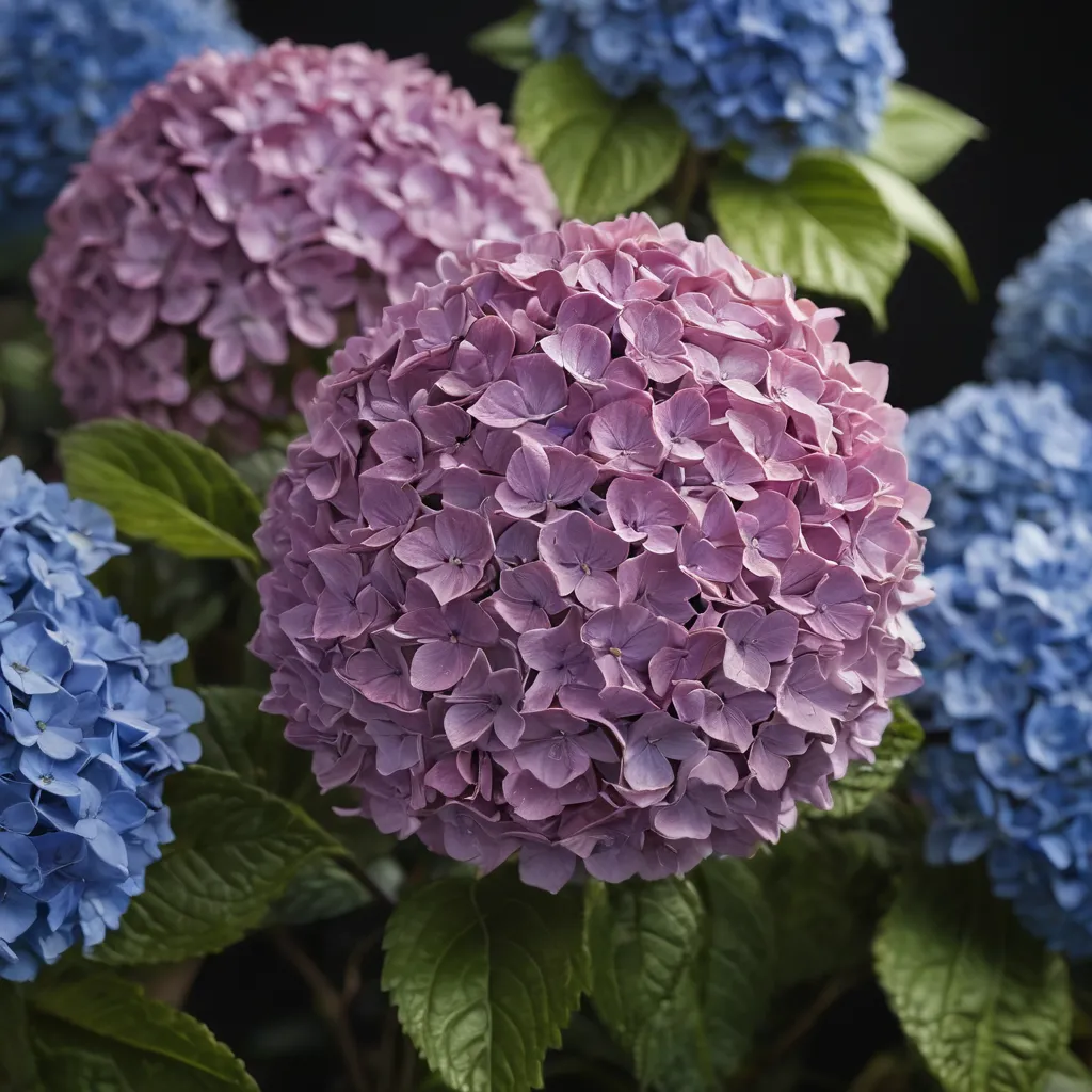 Hydrangea Size: Key Factors Affecting Growth