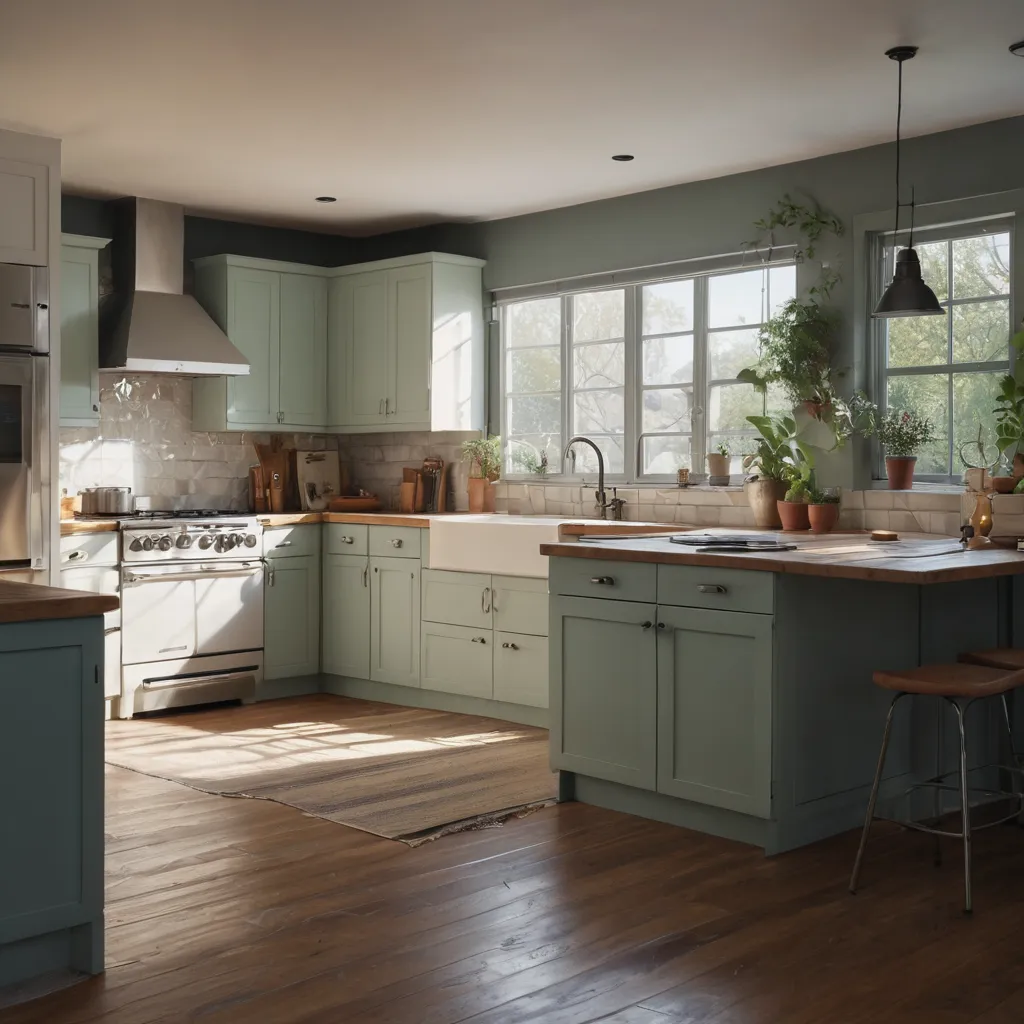 Affordable Kitchen Updates to Revamp Your Space