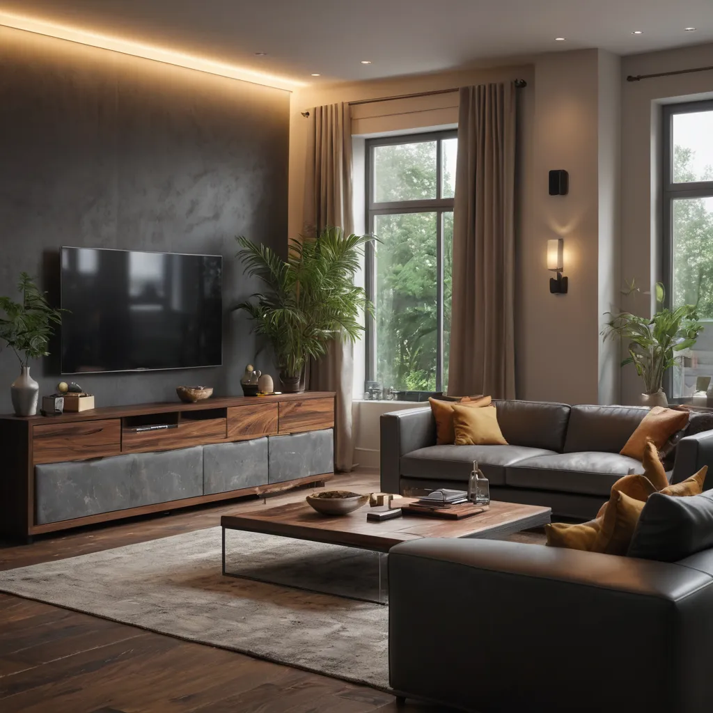 Creative Family Room Furniture Layout Ideas