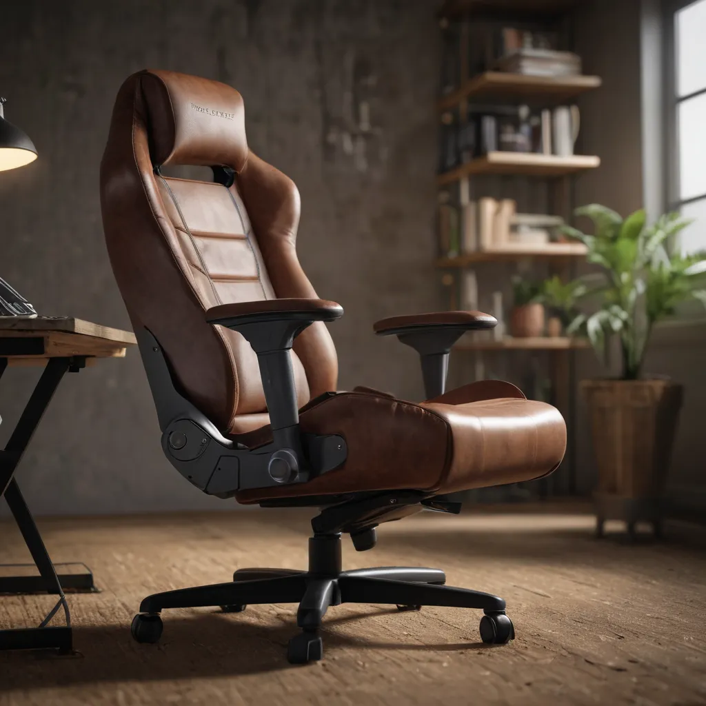 Creative Furniture Solutions for Gaming Rooms