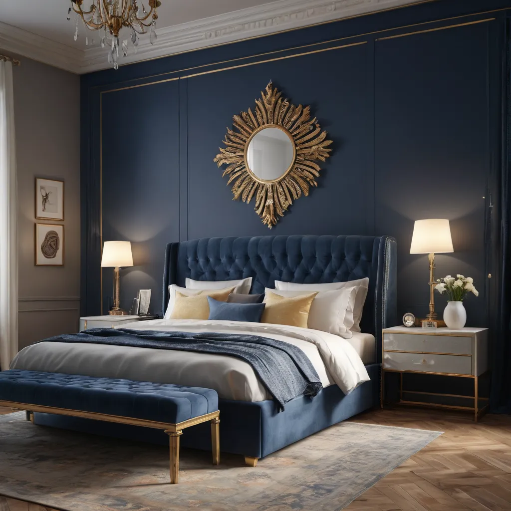 Latest Bedroom Color Ideas for Elegant Spaces