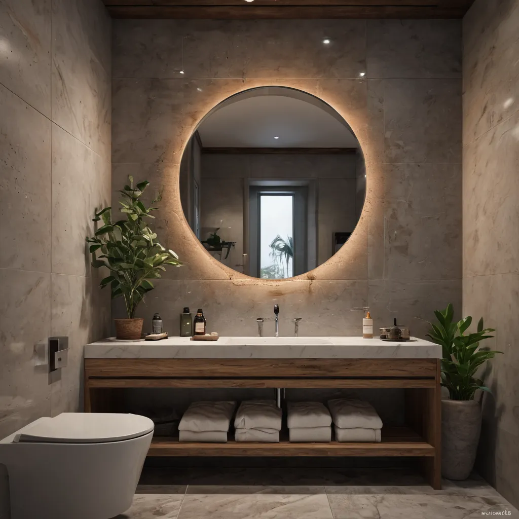 Luxury Small Bathroom Remodel: Enhance Functionality & Style