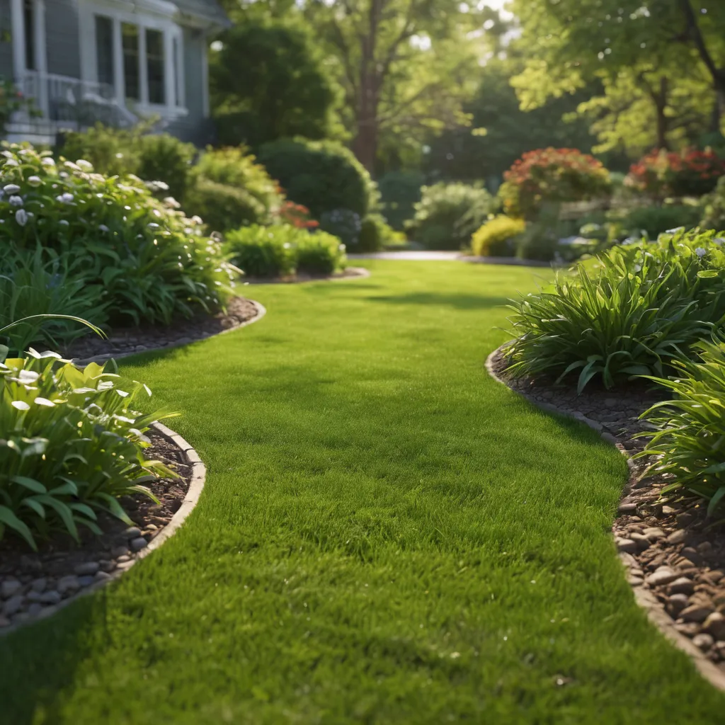 Lawn Care New England Lawn Care New England