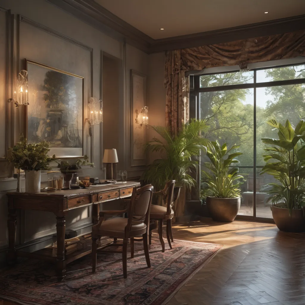 The Impact of ASID Designers on Interior Spaces