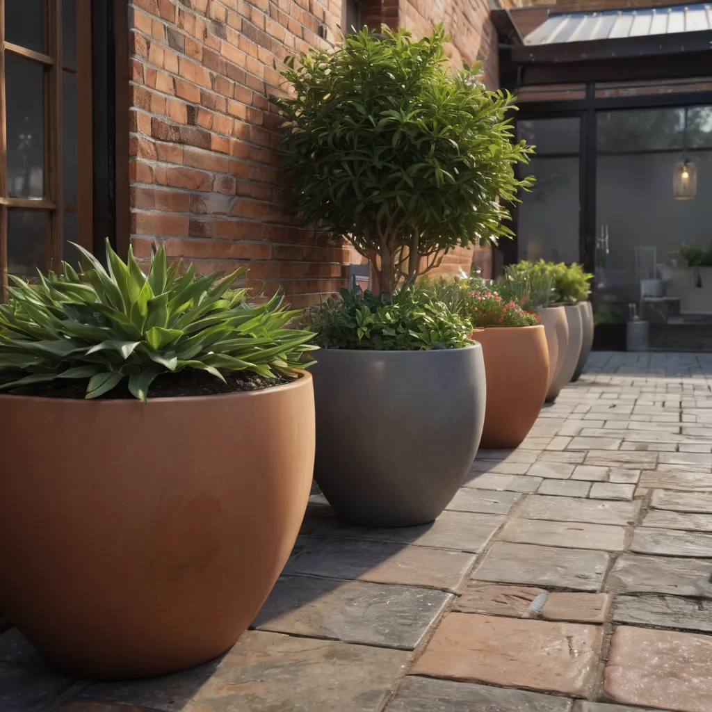The Ultimate Guide to Selecting Patio Pots Effectively