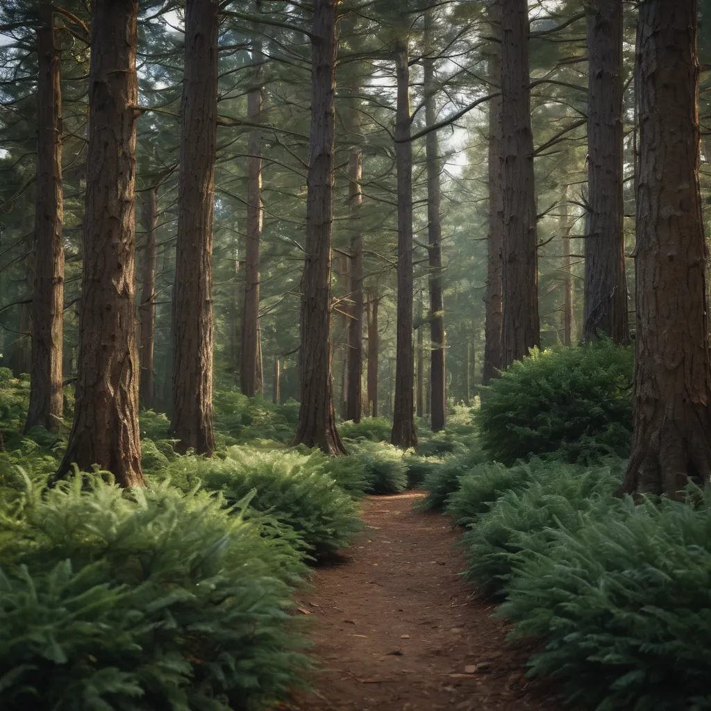 Enhancing Privacy with Trees: A Complete Guide