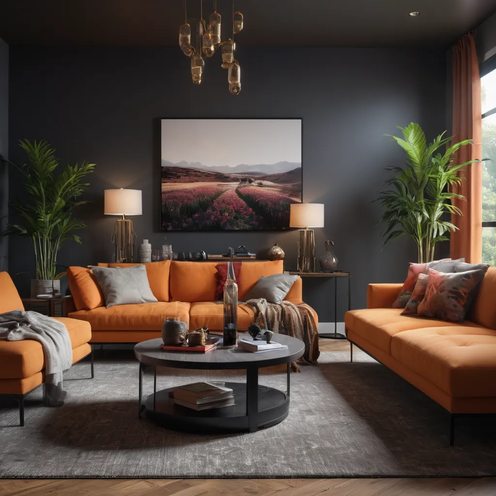 Trending Home Decor Items for a Contemporary Aesthetic