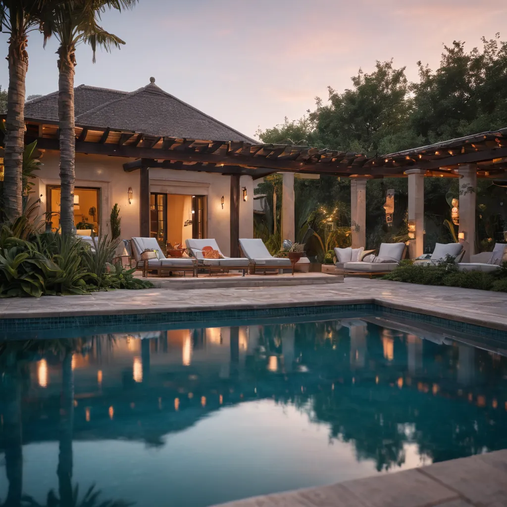 Exploring the Ultimate Pool Party Experience