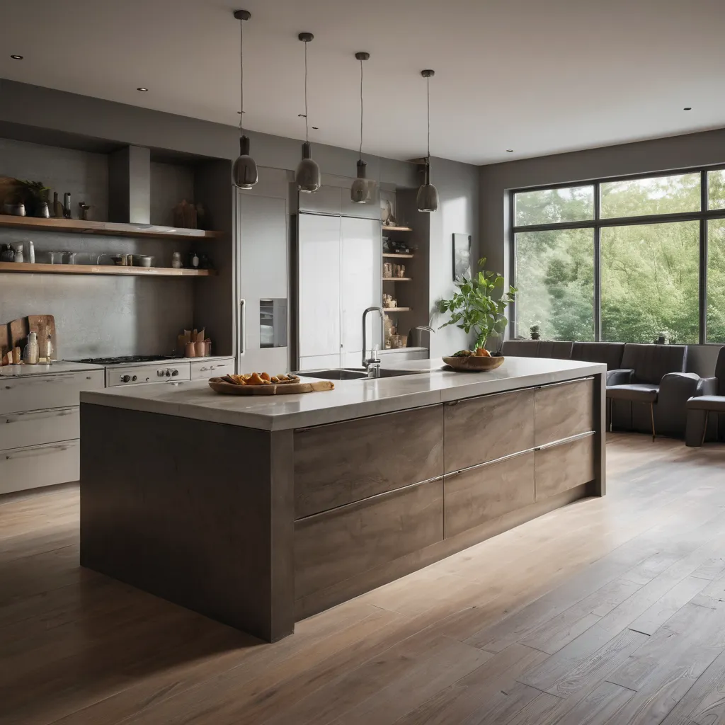 Where to Buy a Large Kitchen Island: An In-Depth Guide